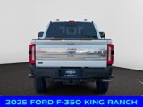 New 2025 Ford F350 King Ranch image 4