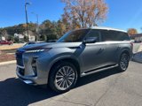 New 2025 INFINITI QX80 Sensory image 5