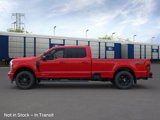 New 2025 Ford F350 XLT image 3