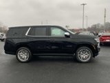 New 2025 Chevrolet Tahoe Premier image 2