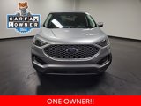 Used 2024 Ford Edge SEL image 3