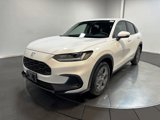 New 2026 Honda HR-V LX image 4