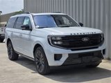 New 2025 Ford Expedition Platinum image 2