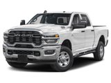 New 2026 RAM 2500 Tradesman image 2