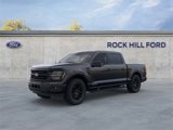 New 2025 Ford F150 XLT w/ Equipment Group 303A High image 2
