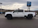 New 2025 Chevrolet Silverado 2500 Custom image 2