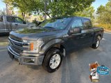 Used 2019 Ford F150 XLT image 2