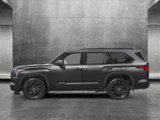 New 2025 Toyota Sequoia Platinum image 3