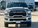 New 2025 RAM 2500 Tradesman image 2