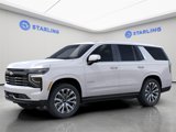 New 2025 Chevrolet Tahoe High Country image 2