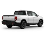 New 2025 Honda Ridgeline Black Edition image 2