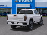 New 2025 GMC Sierra 2500 Denali Ultimate w/ Snow Plow Prep/Camper Package image 4