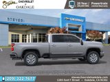 New 2025 Chevrolet Silverado 2500 High Country w/ Technology Package image 5