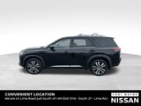 New 2025 Nissan Pathfinder Platinum w/ Cargo Package image 4