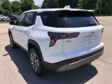 New 2026 Chevrolet Equinox LT w/ LPO, Floor Liner Package image 4