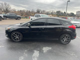 Used 2017 Ford Focus SEL image 5