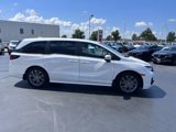 Used 2025 Honda Odyssey Touring image 4