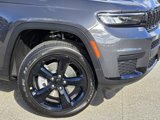 New 2025 Jeep Grand Cherokee L Laredo image 3
