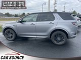 Used 2020 Land Rover Discovery Sport S R-Dynamic image 3