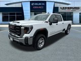 New 2025 GMC Sierra 3500 Pro image 3