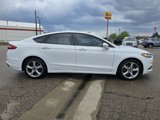 Used 2016 Ford Fusion SE image 3
