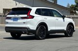 New 2026 Honda CR-V Sport Touring image 4