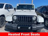 Used 2014 Jeep Wrangler Unlimited Sahara image 2