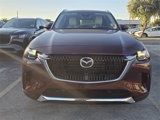 New 2025 MAZDA CX-90 3.3 Turbo w/ Premium Plus Pkg image 3