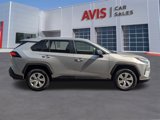 Used 2024 Toyota RAV4 LE image 5