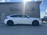 Used 2024 Honda Civic Sport Touring image 2