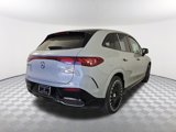 New 2025 Mercedes-Benz EQE AMG 4MATIC SUV image 6