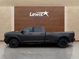 New 2025 RAM 3500 Limited image 3