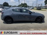 Used 2021 MAZDA MAZDA3 Hatchback w/Premium Plus Pkg image 6