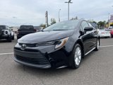 Used 2023 Toyota Corolla LE image 2