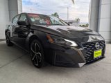 Certified 2023 Nissan Altima 2.5 SR image 2
