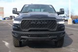 New 2025 RAM 1500 Rebel w/ Advanced Safety Group II image 3