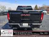 New 2025 GMC Sierra 1500 Denali w/ Technology Package image 6