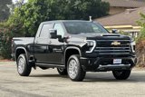 New 2025 Chevrolet Silverado 2500 LTZ w/ Z71 Chrome Sport Edition image 2