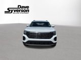 New 2025 Volkswagen Atlas SE image 5