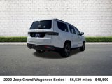 Used 2022 Jeep Grand Wagoneer Series I image 3