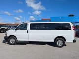 Used 2022 Chevrolet Express 3500 LS image 5