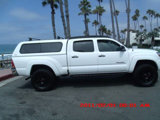 Used 2006 Toyota Tacoma 4x4 Double Cab image 6