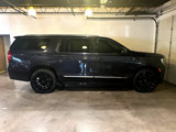 Used 2023 GMC Yukon XL Denali w/ LPO, Floor Liner Package image 2
