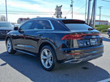 Used 2023 Audi Q8 Premium Plus w/ Premium Plus Package image 5
