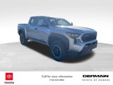 New 2025 Toyota Tacoma TRD Off-Road image 3