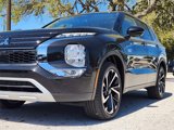 New 2025 Mitsubishi Outlander SE image 3