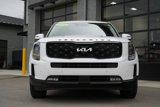 Used 2022 Kia Telluride SX w/ SX Prestige Package image 3