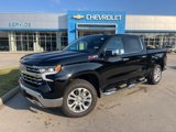 New 2026 Chevrolet Silverado 1500 LTZ w/ Z71 Off-Road Package image 2
