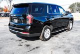 New 2025 Chevrolet Tahoe LS image 4