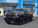New 2025 Chevrolet Silverado 2500 High Country image 6